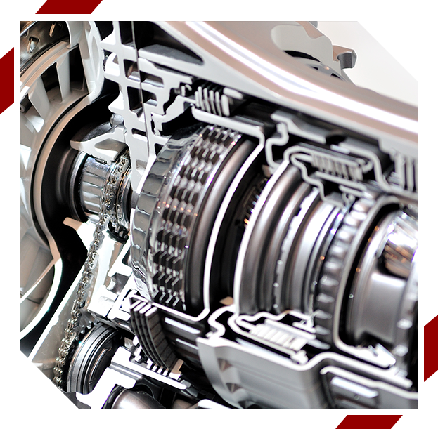 Engine Repair and Transmission Service Shop in Medina OH